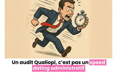 Audit Qualiopi : pourquoi il dure souvent plus de 2 heures