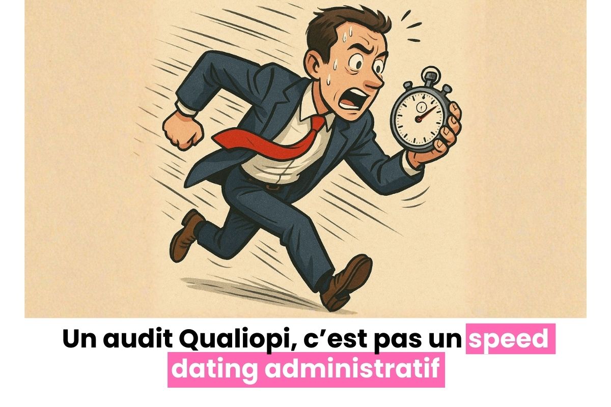 Audit Qualiopi : pourquoi il dure souvent plus de 2 heures