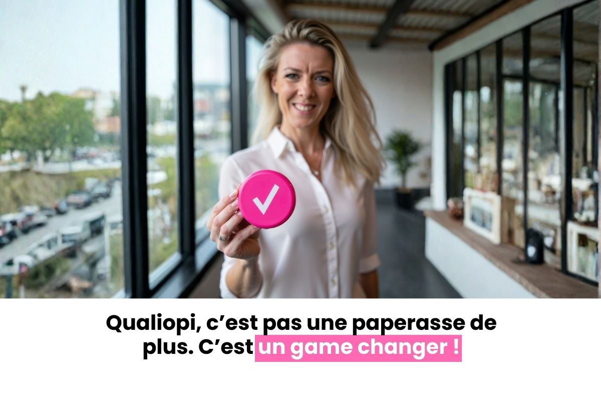 Combien coûte la certification Qualiopi pour un formateur indépendant ? 