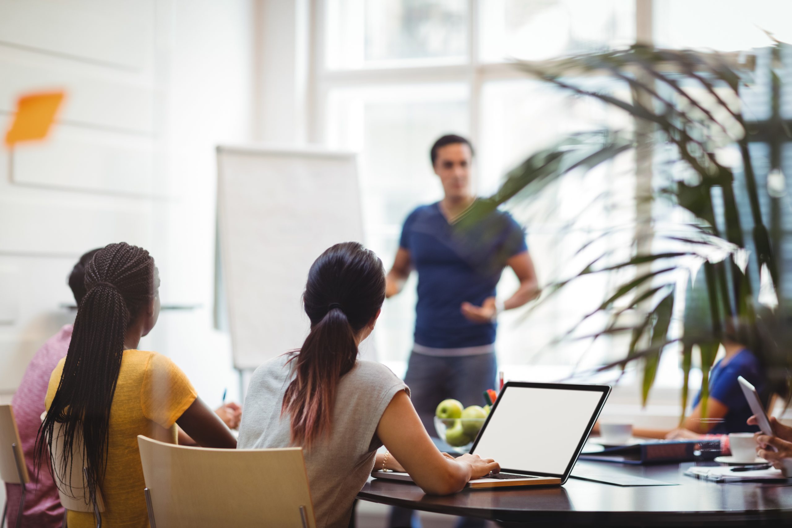 Créer & développer une activité de formation professionnelle