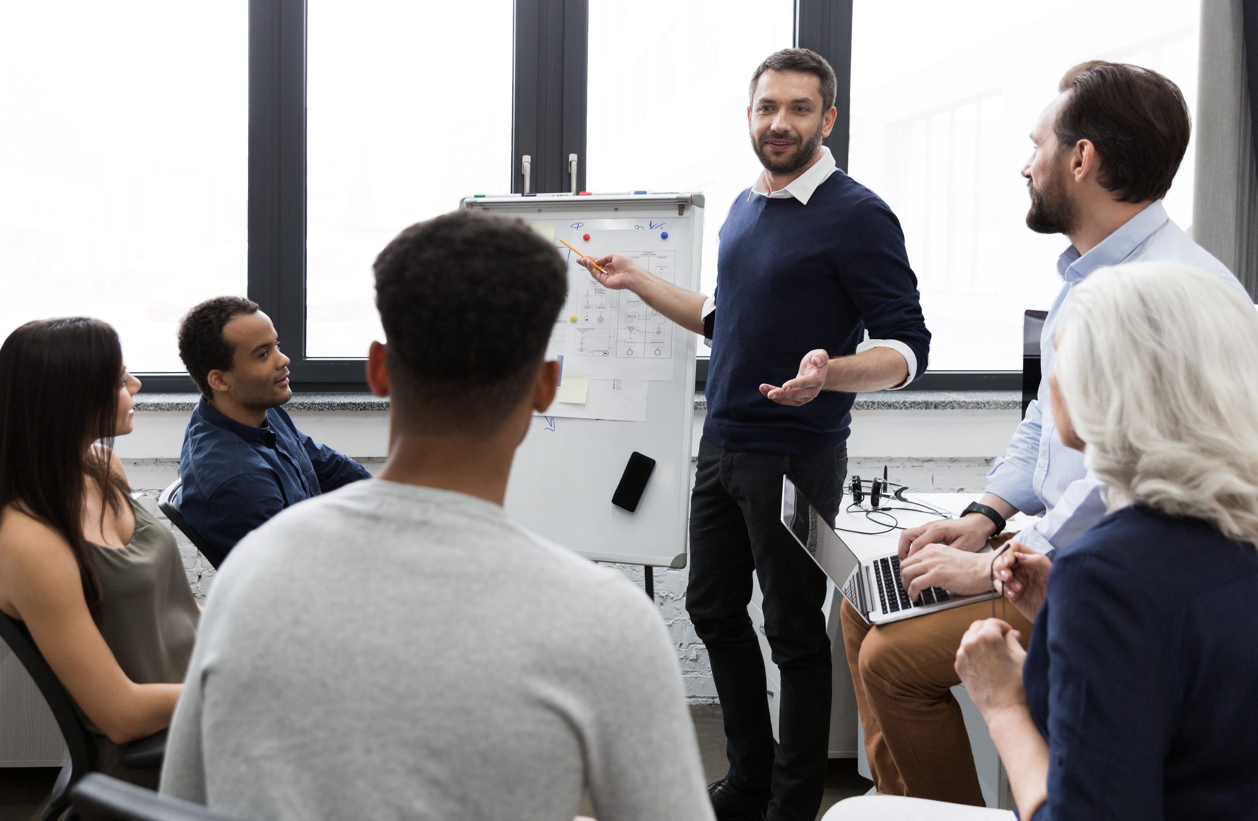 CONCEVOIR, ANIMER ET ÉVALUER UNE ACTION DE FORMATION