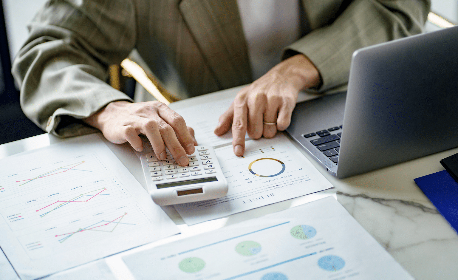 gestion administrative